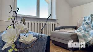 Студия квартира, вторичка, 35м2, 8/8 этаж