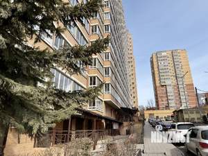 Студия квартира, вторичка, 24м2, 9/17 этаж