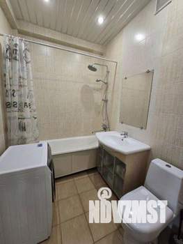 2-к квартира, вторичка, 43м2, 1/9 этаж