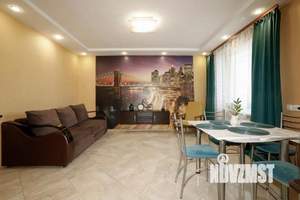 3-к квартира, вторичка, 68м2, 8/9 этаж