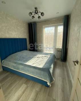 2-к квартира, вторичка, 39м2, 3/18 этаж