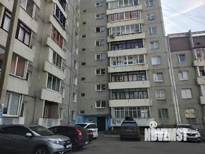 4-к квартира, вторичка, 102м2, 1/9 этаж