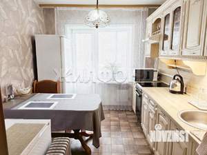 4-к квартира, вторичка, 103м2, 1/9 этаж