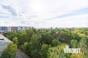 3-к квартира, вторичка, 67м2, 8/9 этаж