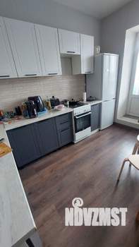 2-к квартира, вторичка, 65м2, 6/10 этаж