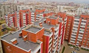 1-к квартира, вторичка, 39м2, 4/9 этаж