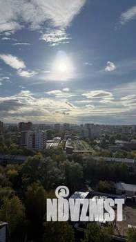 1-к квартира, вторичка, 37м2, 15/19 этаж