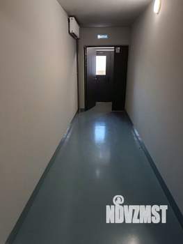 Студия квартира, вторичка, 40м2, 6/19 этаж