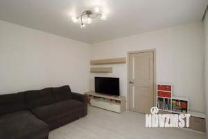 2-к квартира, вторичка, 49м2, 16/17 этаж