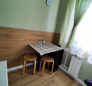 1-к квартира, вторичка, 30м2, 4/5 этаж
