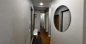 2-к квартира, вторичка, 47м2, 4/5 этаж