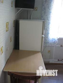 1-к квартира, вторичка, 30м2, 4/5 этаж