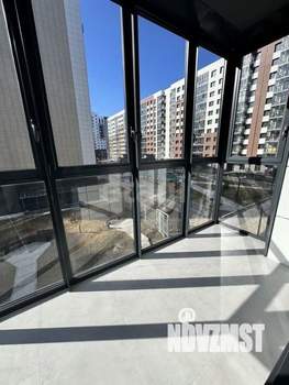 1-к квартира, вторичка, 37м2, 3/9 этаж