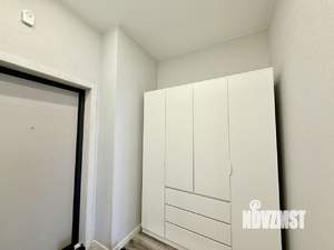 Студия квартира, вторичка, 47м2, 14/19 этаж