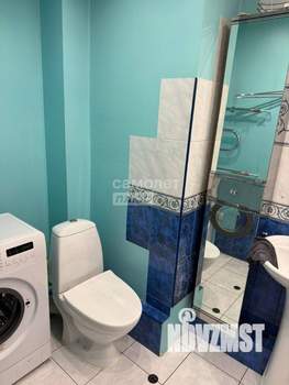 3-к квартира, вторичка, 67м2, 6/9 этаж