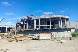 Студия квартира, вторичка, 27м2, 4/8 этаж