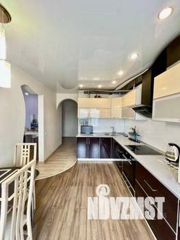 2-к квартира, вторичка, 64м2, 5/9 этаж