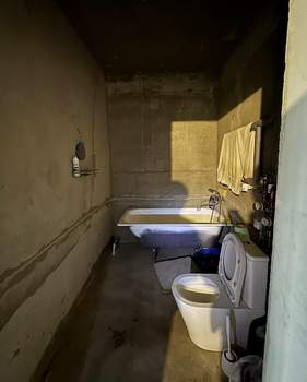 1-к квартира, вторичка, 44м2, 3/17 этаж