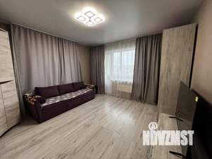 2-к квартира, вторичка, 45м2, 9/9 этаж