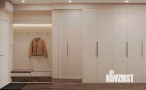 1-к квартира, вторичка, 34м2, 4/9 этаж