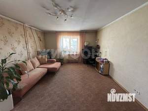 3-к квартира, вторичка, 90м2, 8/9 этаж