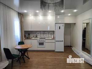 Студия квартира, вторичка, 42м2, 10/12 этаж