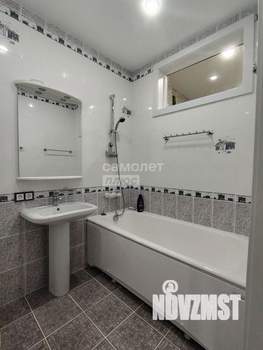 3-к квартира, вторичка, 71м2, 2/4 этаж