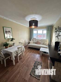 2-к квартира, вторичка, 47м2, 5/5 этаж