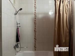 Студия квартира, вторичка, 41м2, 6/17 этаж