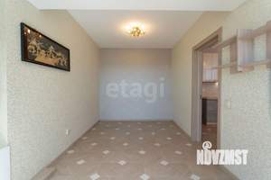 1-к квартира, вторичка, 40м2, 6/9 этаж