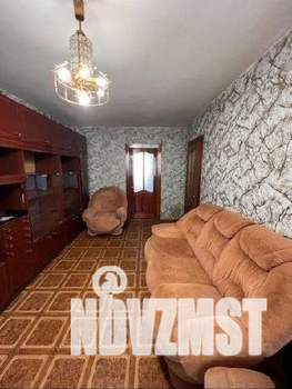 2-к квартира, вторичка, 45м2, 2/5 этаж