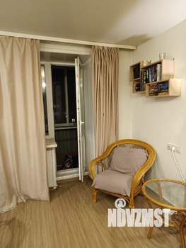 3-к квартира, вторичка, 56м2, 4/6 этаж
