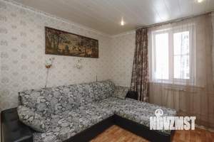 2-к квартира, вторичка, 47м2, 1/2 этаж