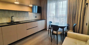 1-к квартира, вторичка, 40м2, 12/19 этаж