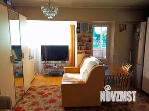1-к квартира, вторичка, 29м2, 4/12 этаж