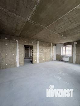 2-к квартира, вторичка, 80м2, 8/17 этаж
