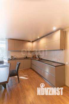 3-к квартира, вторичка, 112м2, 2/9 этаж