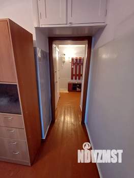 2-к квартира, вторичка, 45м2, 3/5 этаж