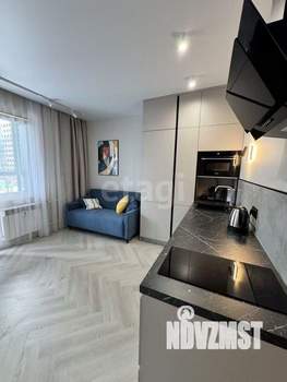 1-к квартира, вторичка, 37м2, 3/9 этаж