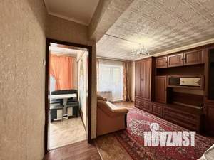 1-к квартира, вторичка, 31м2, 2/5 этаж