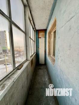 3-к квартира, вторичка, 89м2, 4/9 этаж