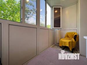 1-к квартира, вторичка, 31м2, 2/4 этаж