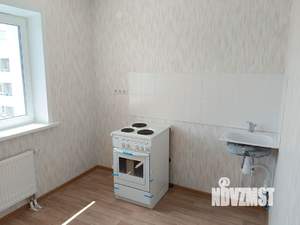 3-к квартира, вторичка, 76м2, 17/17 этаж