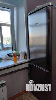 1-к квартира, вторичка, 33м2, 3/5 этаж