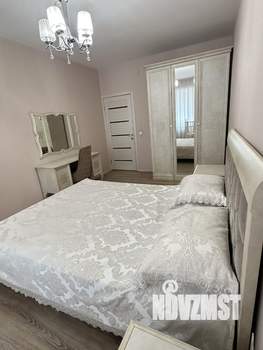 2-к квартира, вторичка, 48м2, 10/16 этаж