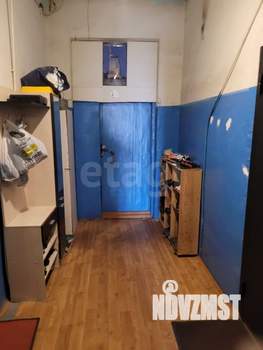 3-к квартира, вторичка, 95м2, 2/2 этаж