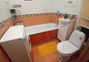 Студия квартира, вторичка, 23м2, 7/11 этаж