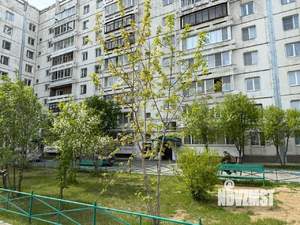 3-к квартира, вторичка, 67м2, 1/9 этаж