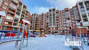 1-к квартира, вторичка, 44м2, 7/8 этаж