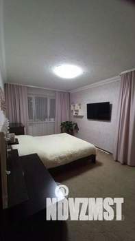 3-к квартира, вторичка, 61м2, 4/5 этаж